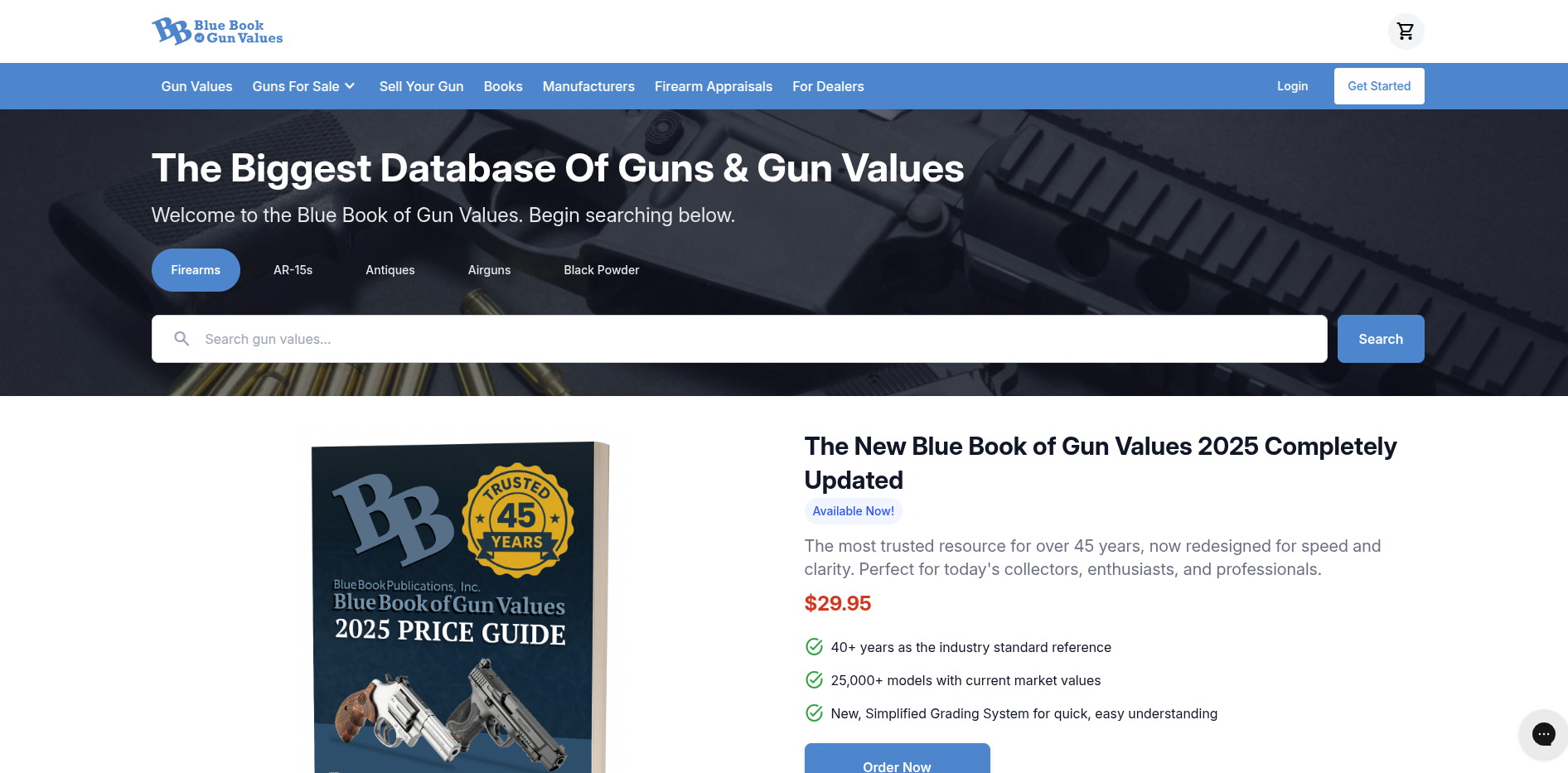 Bluebook